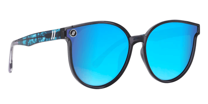 Blenders Eyewear - Blenders Lexico Polarized Sunglasses Lady Pacific - The Shoe Collective