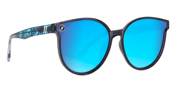 Blenders Eyewear - Blenders Lexico Polarized Sunglasses Lady Pacific - The Shoe Collective