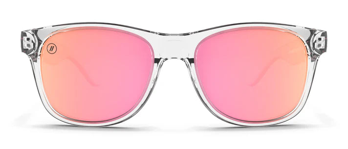 Blenders Eyewear - Blenders M Class 2X Polarized Sunglasses Ice Palace - The Shoe Collective