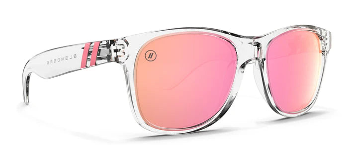 Blenders Eyewear - Blenders M Class 2X Polarized Sunglasses Ice Palace - The Shoe Collective