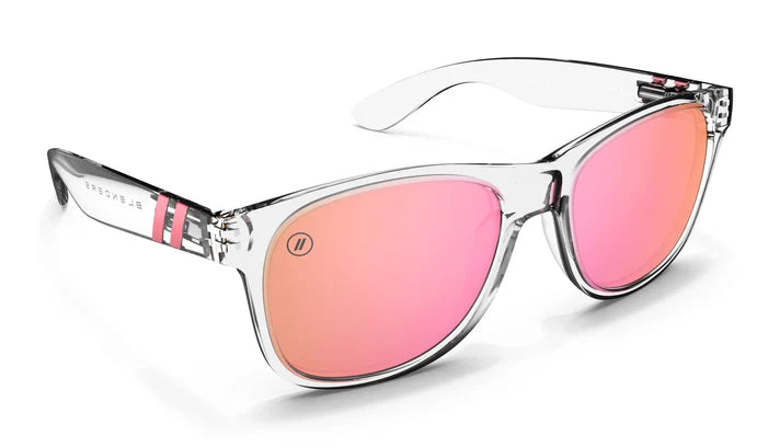 Blenders Eyewear - Blenders M Class 2X Polarized Sunglasses Ice Palace - The Shoe Collective
