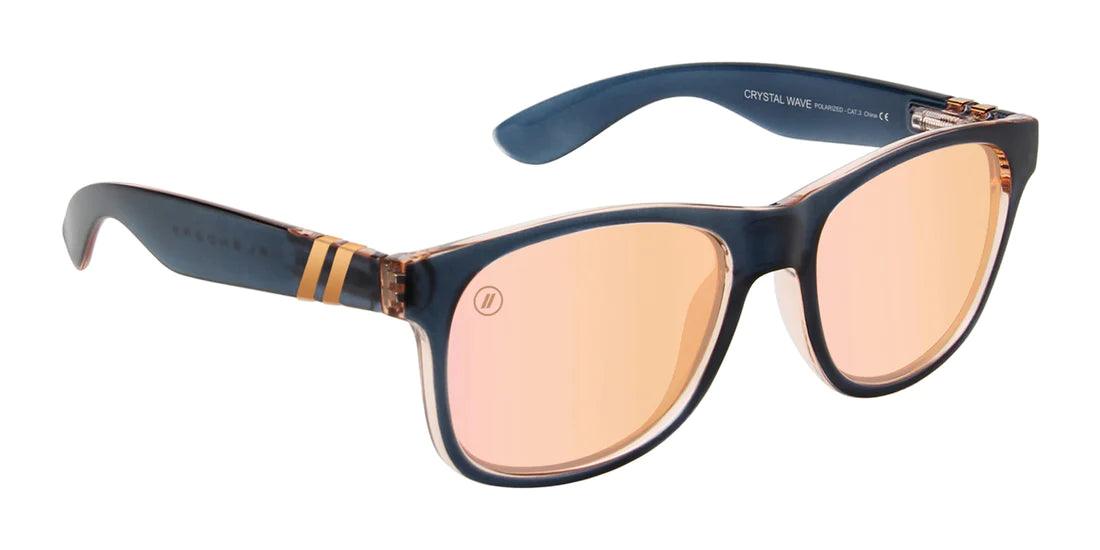 Blenders Eyewear - Blenders M Class X2 Polarized Sunglasses - The Shoe Collective