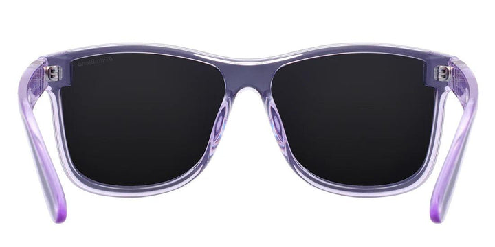 Blenders Eyewear - Blenders Millenia X2 Lavender Smoke Sunglasses - The Shoe Collective