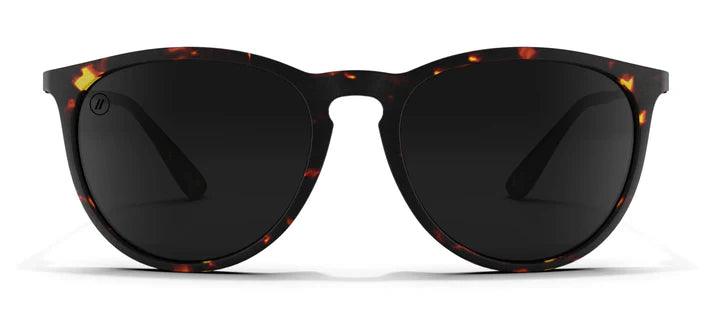 Blenders Eyewear - Blenders Millenia X2 Polarized Sunglasses Crimson Night Crimson Night pic 5 - The Shoe Collective