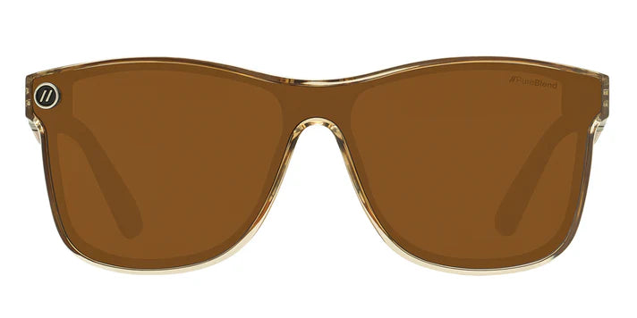 Blenders Eyewear - Blenders Millenia X2 Polarized Sunglasses Mojave Mirage pic 1 - The Shoe Collective