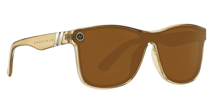 Blenders Eyewear - Blenders Millenia X2 Polarized Sunglasses Mojave Mirage pic 3 - The Shoe Collective