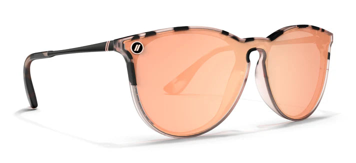 Blenders Eyewear - Blenders North Park X2 Polarized Sunglasses Tiger Lisa - The Shoe Collective