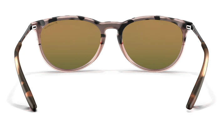 Blenders Eyewear - Blenders North Park X2 Polarized Sunglasses Tiger Lisa - The Shoe Collective