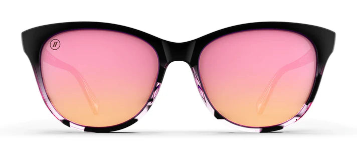 Blenders Eyewear - Blenders Palmy Polarized Sunglasses Sweet Tonic - The Shoe Collective