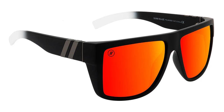 Blenders Eyewear - Blenders Ridge Polarized Sunglasses - The Shoe Collective