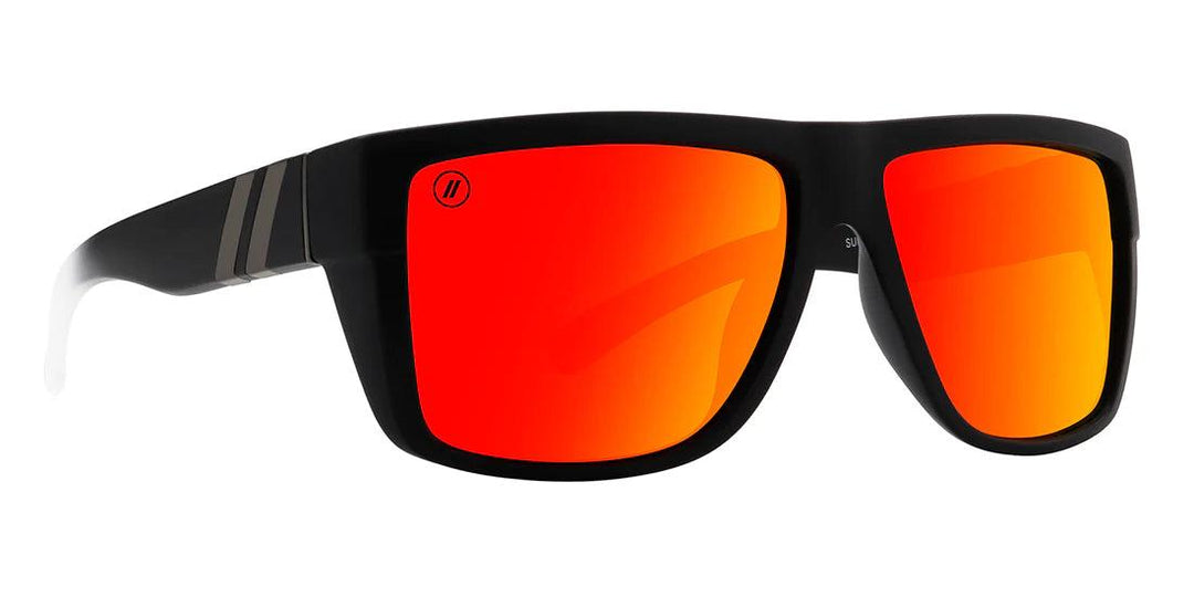 Blenders Eyewear - Blenders Ridge Polarized Sunglasses - The Shoe Collective