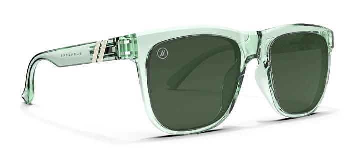 Blenders Eyewear - Blenders Sender Polarized Sunglasses Sage Coast - The Shoe Collective