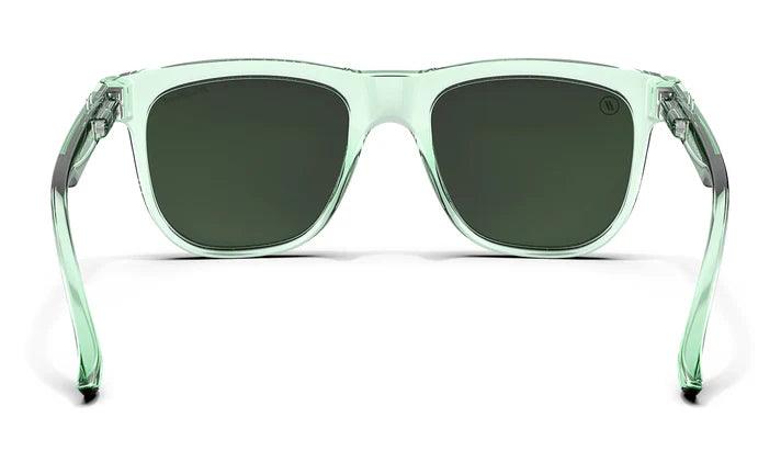 Blenders Eyewear - Blenders Sender Polarized Sunglasses Sage Coast - The Shoe Collective