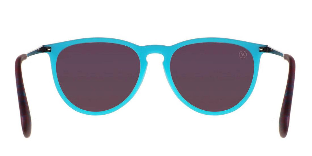 Blenders Eyewear - Blenders Seventh Wave Polarized Sunglasses - The Shoe Collective