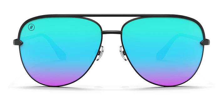 Blenders Eyewear - Blenders Shadow Polarized Sunglasses Flying Pretty - The Shoe Collective