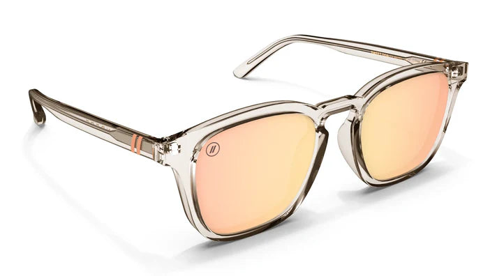 Blenders Eyewear - Blenders Sydney Polarized Sunglasses Sweet Diva - The Shoe Collective