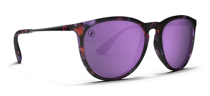 Blenders Eyewear - Blenders Women’s North Park Polarized Sunglasses - The Shoe Collective