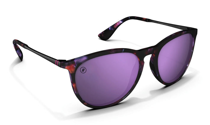 Blenders Eyewear - Blenders Women’s North Park Polarized Sunglasses - The Shoe Collective