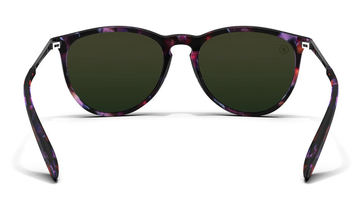 Blenders Eyewear - Blenders Women’s North Park Polarized Sunglasses - The Shoe Collective