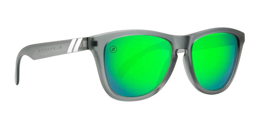 Blenders Eyewear - L Series Gray Goose Polarized Sunglasses - The Shoe Collective