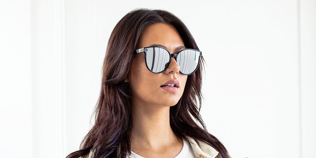 Blenders Eyewear - Lexico Polarized Sunglasses - The Shoe Collective