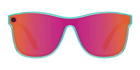 Blenders Eyewear - Millenia Polarized Sunglasses - The Shoe Collective