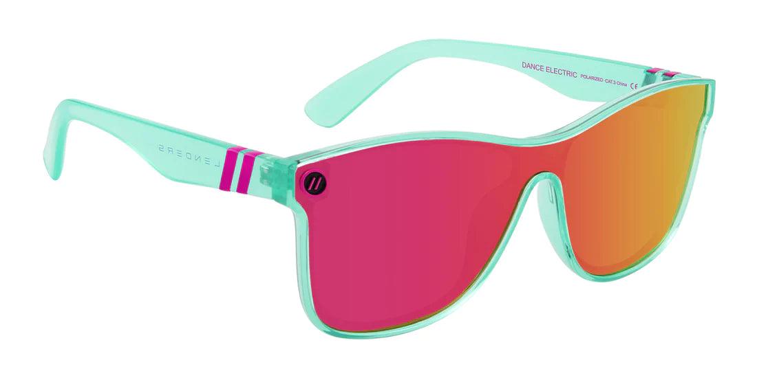 Blenders Eyewear - Millenia Polarized Sunglasses - The Shoe Collective