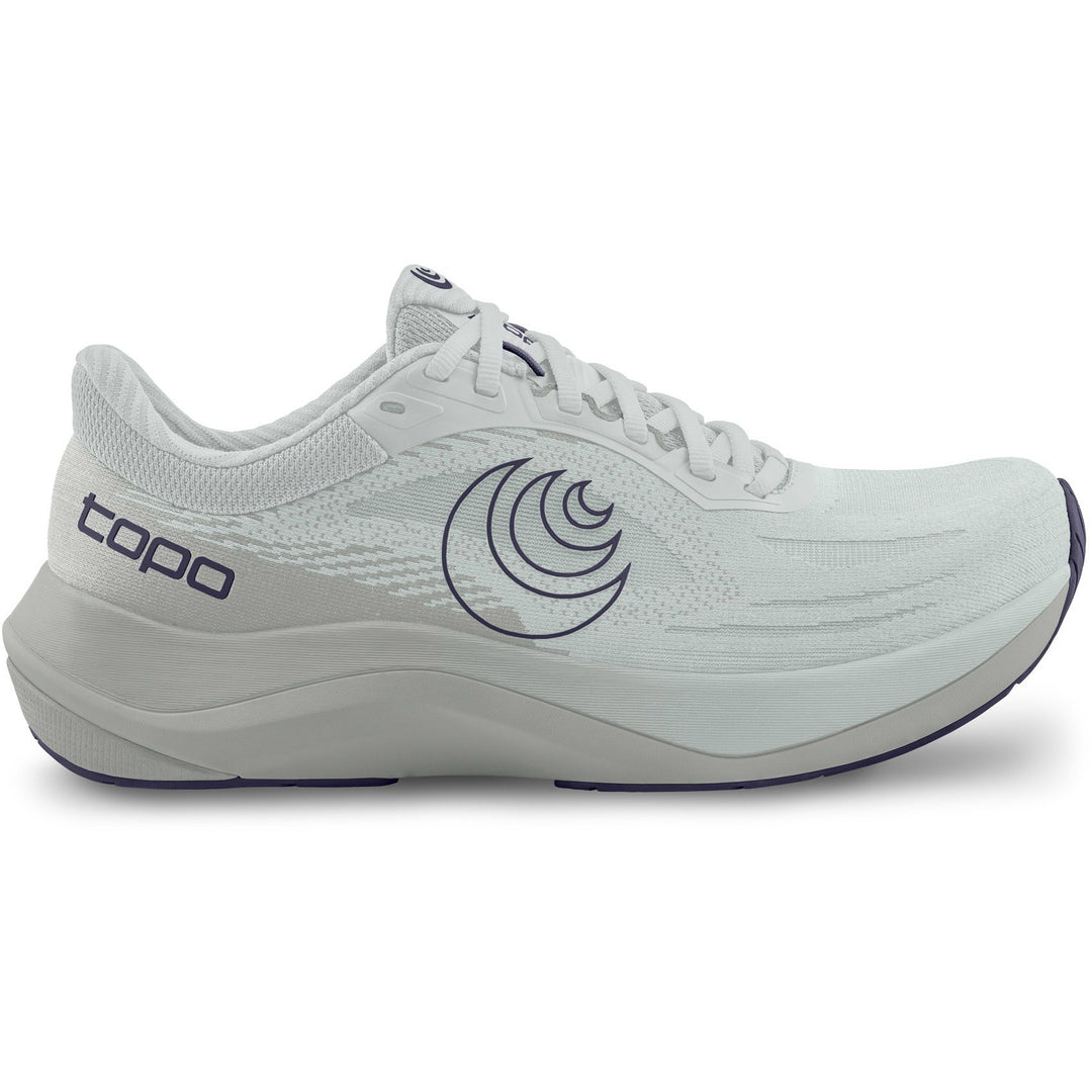 Topo Men's Ultrafly 6 Grey / Navy 
