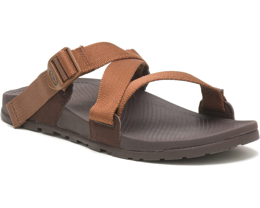 Chaco - Chaco Men’s Lowdown Slide FINAL SALE - The Shoe Collective