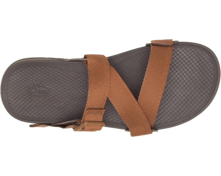 Chaco - Chaco Men’s Lowdown Slide FINAL SALE - The Shoe Collective