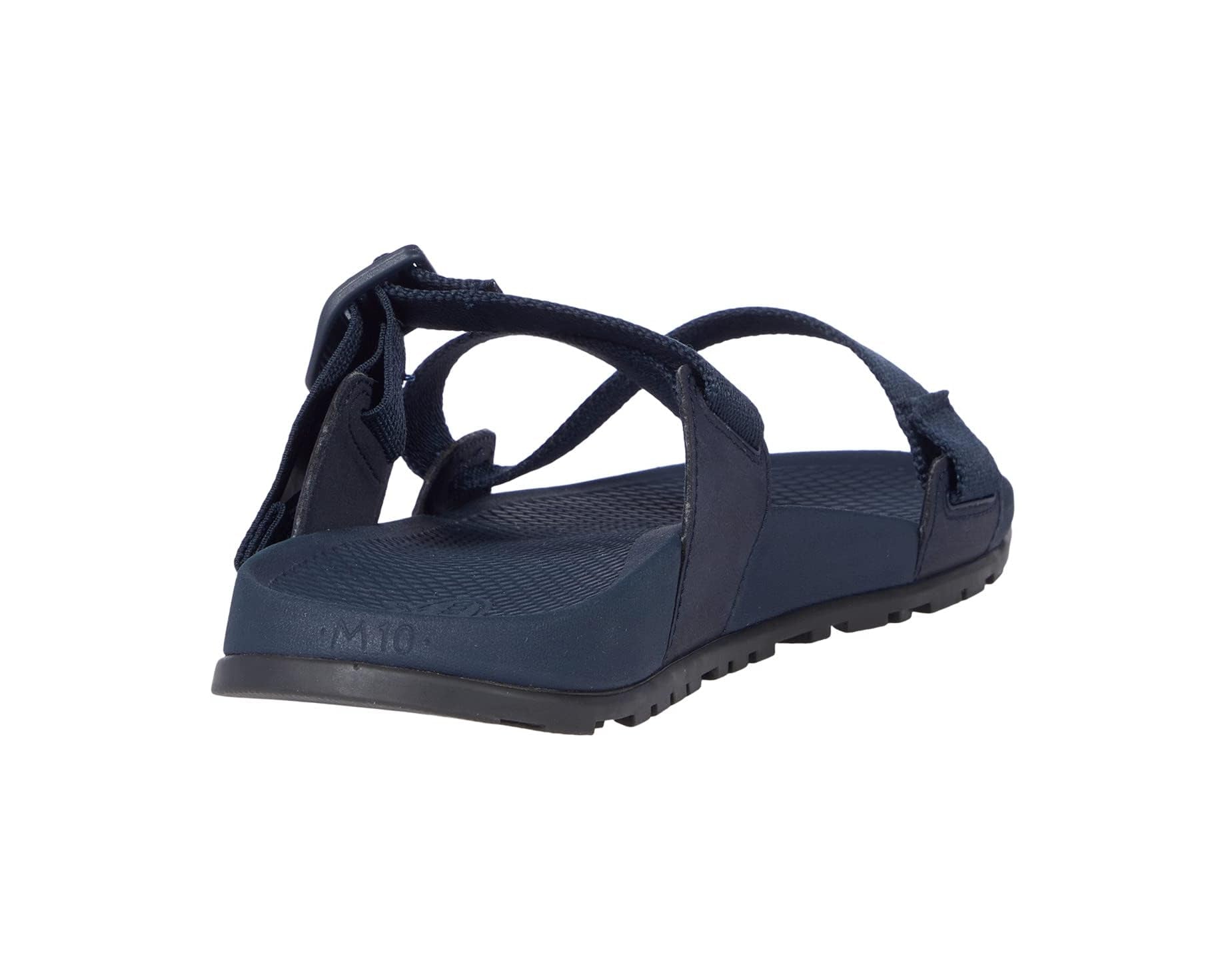 Chaco - Chaco Men’s Lowdown Slide Navy FINAL SALE - The Shoe Collective