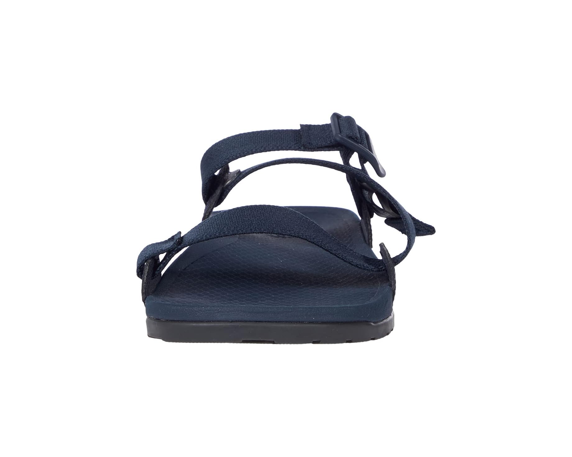 Chaco - Chaco Men’s Lowdown Slide Navy FINAL SALE - The Shoe Collective