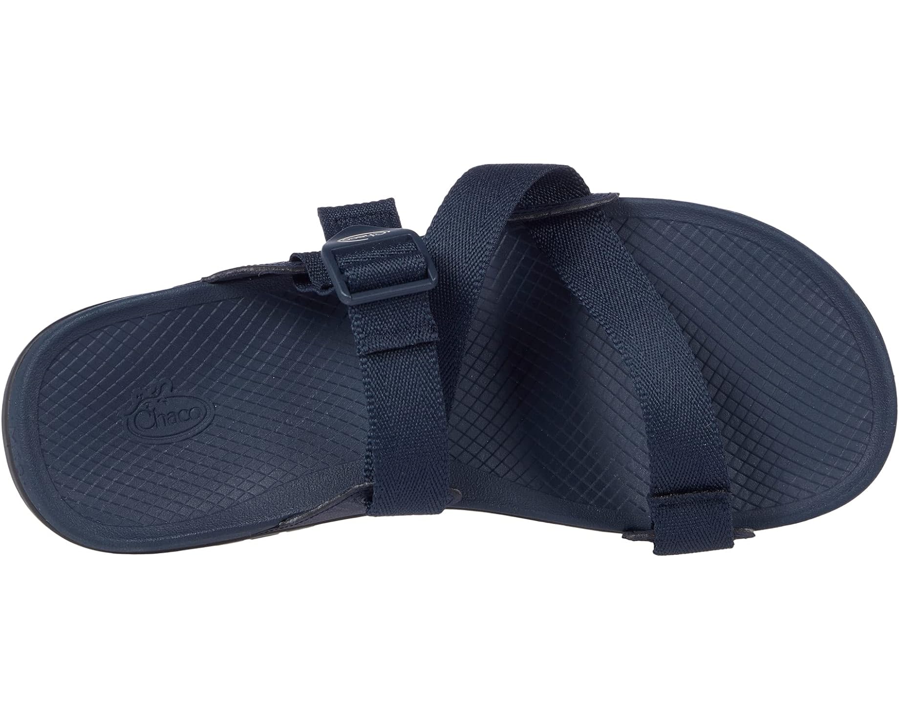 Chaco - Chaco Men’s Lowdown Slide Navy FINAL SALE - The Shoe Collective