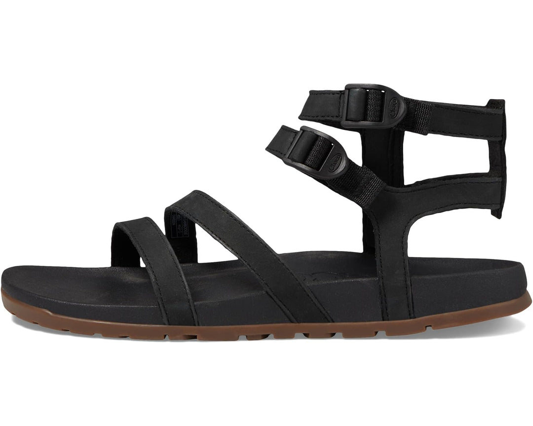 Chaco - Chaco Women’s Lowdown Strappy High Sandals FINAL SALE - The Shoe Collective