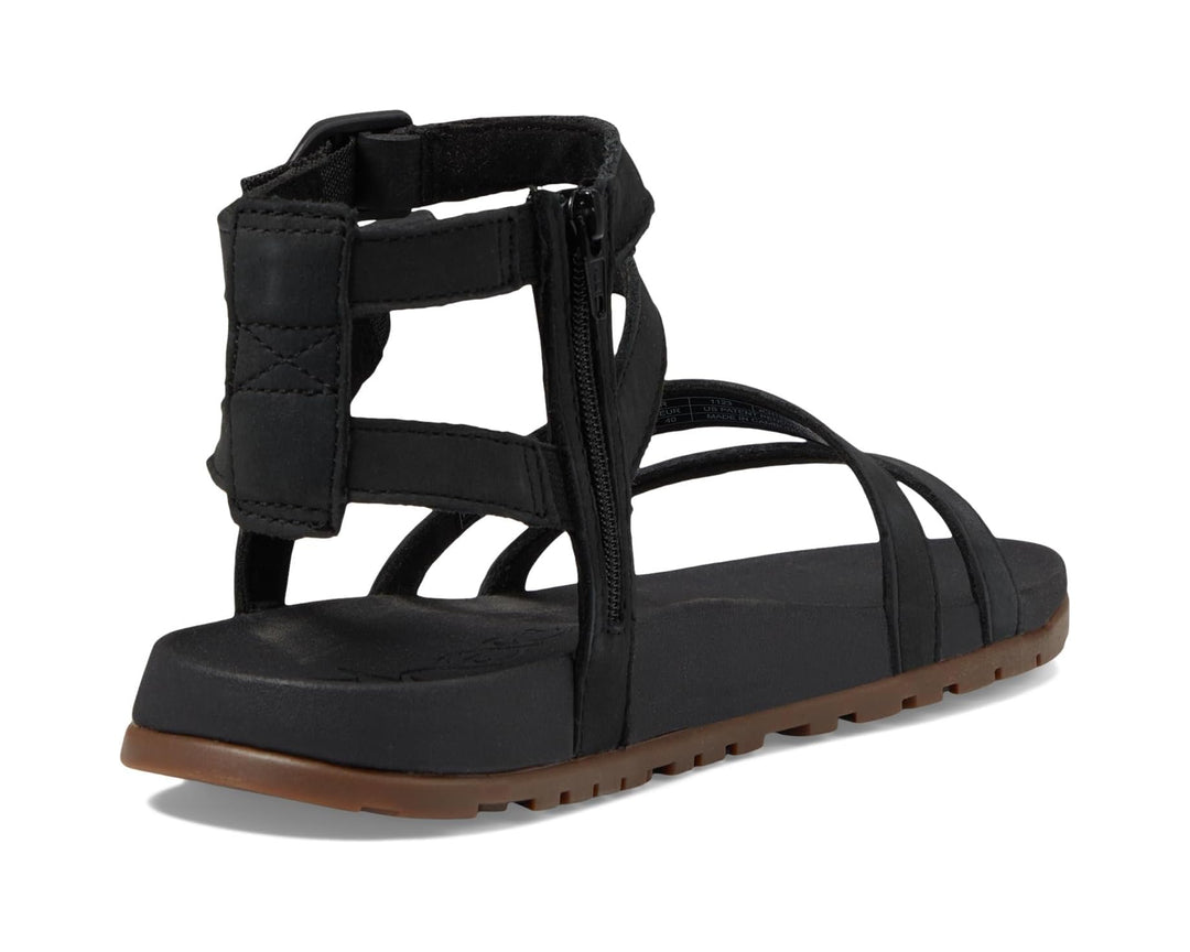 Chaco - Chaco Women’s Lowdown Strappy High Sandals FINAL SALE - The Shoe Collective