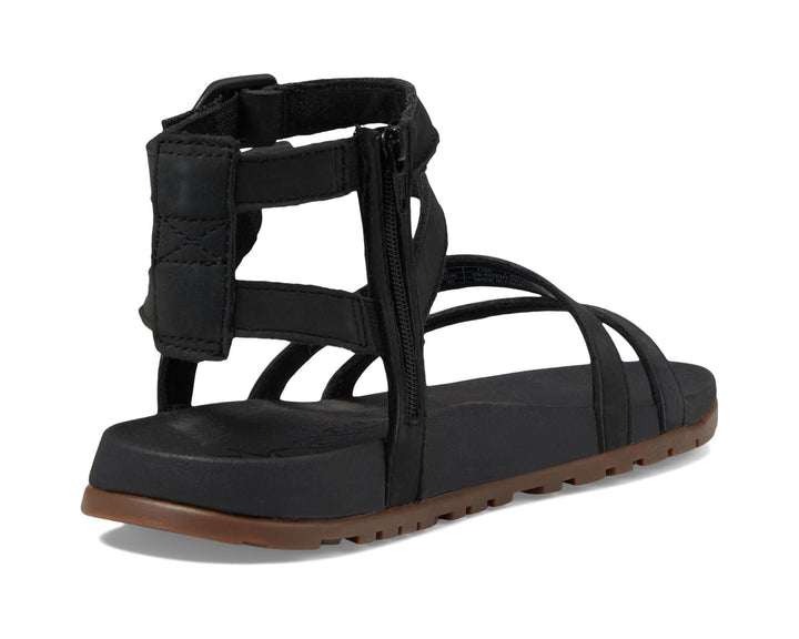 Chaco - Chaco Women’s Lowdown Strappy High Sandals FINAL SALE - The Shoe Collective
