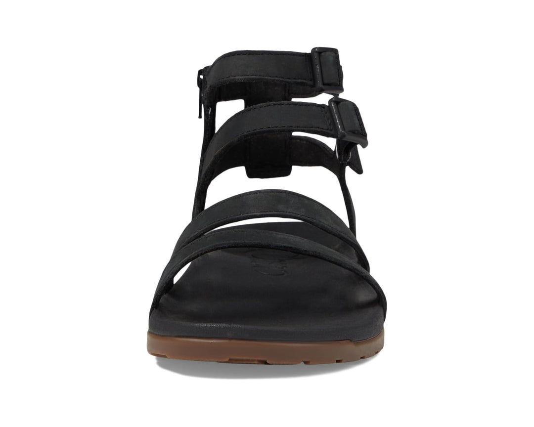 Chaco - Chaco Women’s Lowdown Strappy High Sandals FINAL SALE - The Shoe Collective