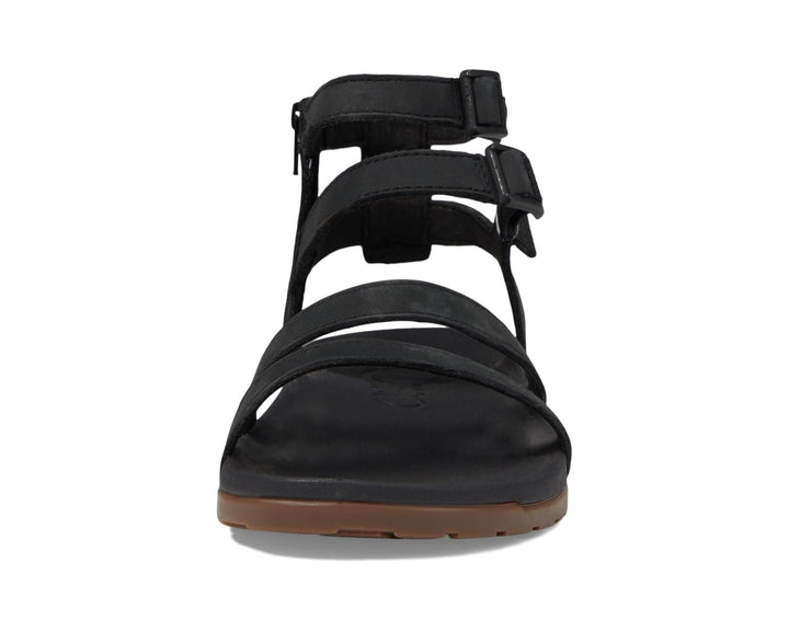 Chaco - Chaco Women’s Lowdown Strappy High Sandals FINAL SALE - The Shoe Collective