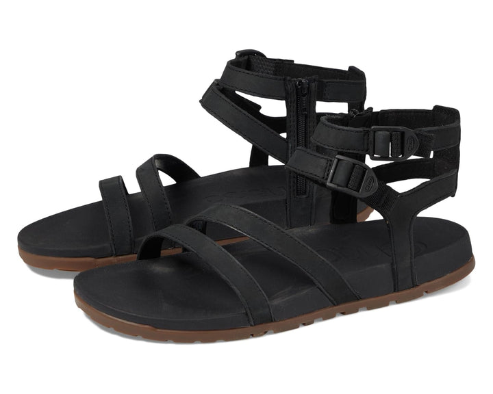 Chaco - Chaco Women’s Lowdown Strappy High Sandals FINAL SALE - The Shoe Collective