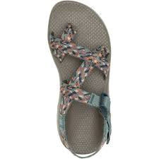 Chaco - Chaco Women’s Z2 Classic Sandal FINAL SALE - The Shoe Collective