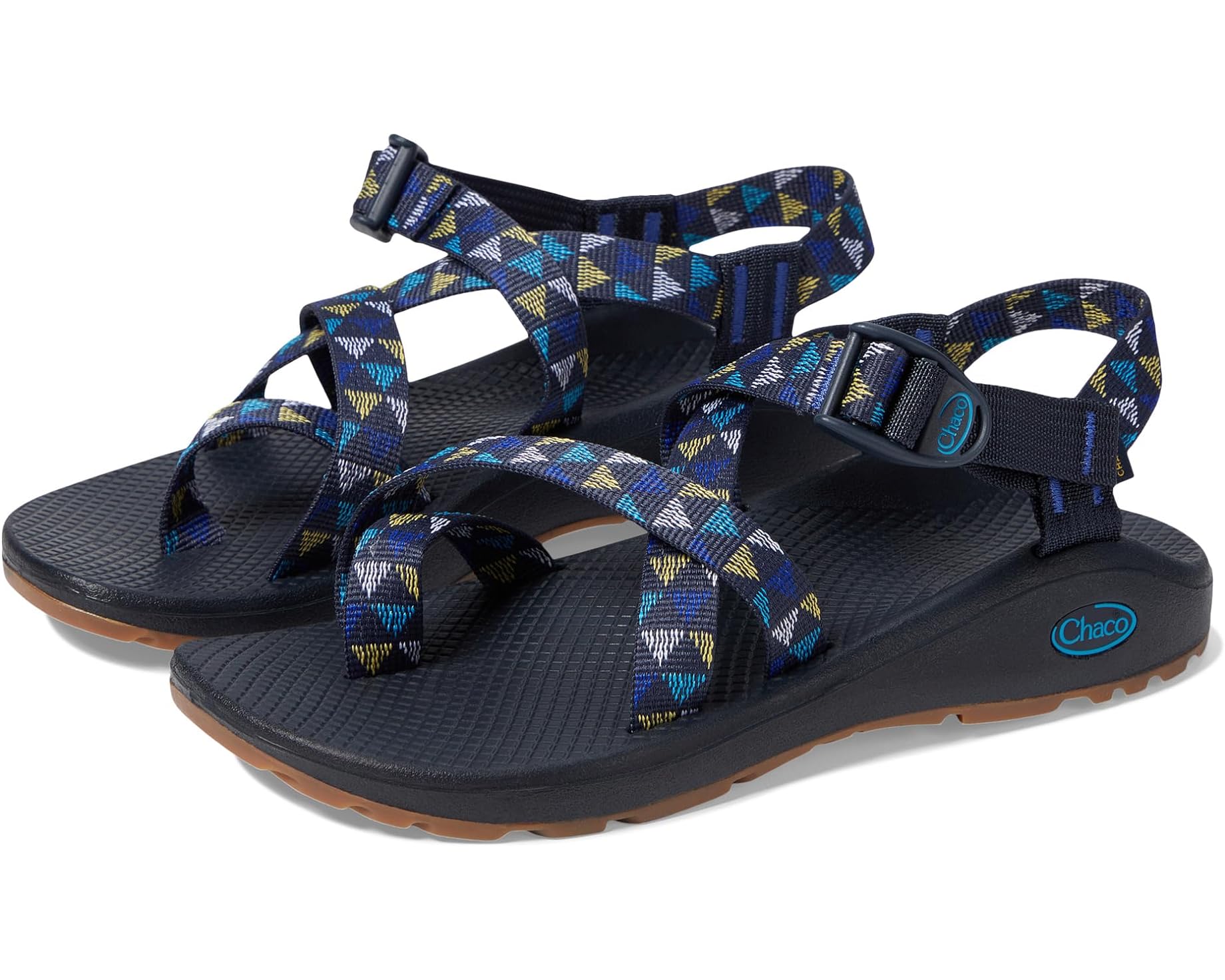 Chaco - Chaco Women’s Z/Cloud 2 Sandal FINAL SALE - The Shoe Collective