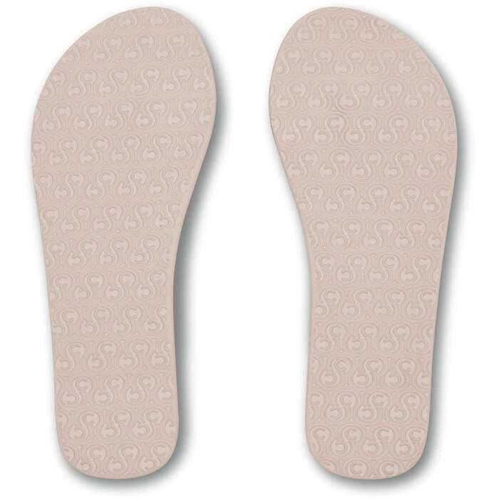 Cobian - Cobian Women’s Bermuda Bounce Sandal Cream - The Shoe Collective 4