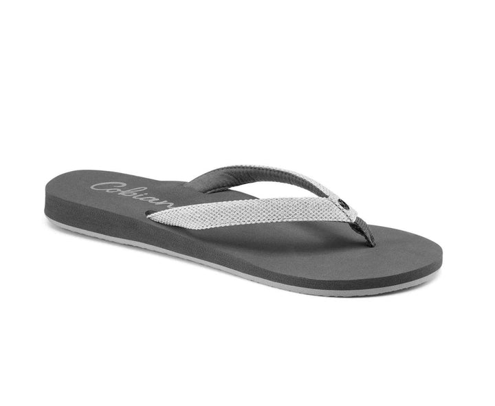 Cobian - Women’s Fiesta Skinny Bounce Sandals - The Shoe Collective