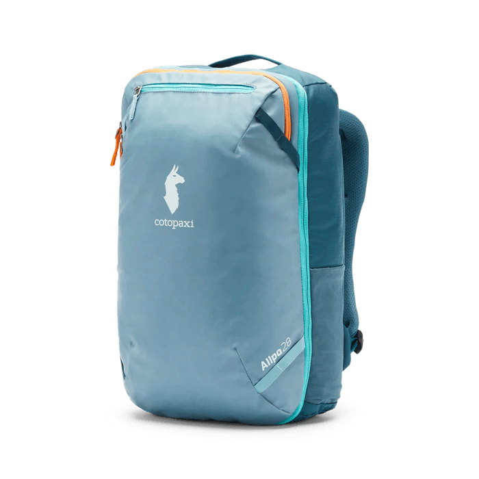 Cotopaxi - Cotopaxi Allpa 28L Travel Pack - The Shoe Collective