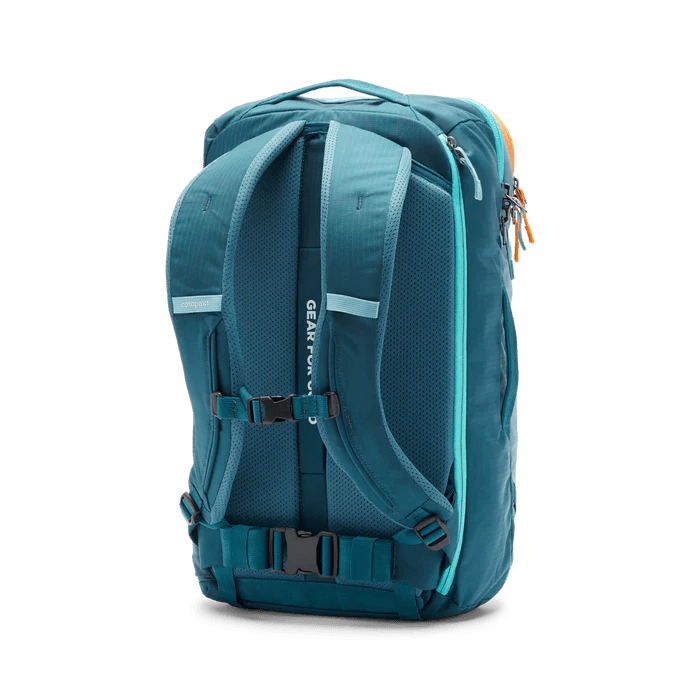 Cotopaxi - Cotopaxi Allpa 28L Travel Pack - The Shoe Collective