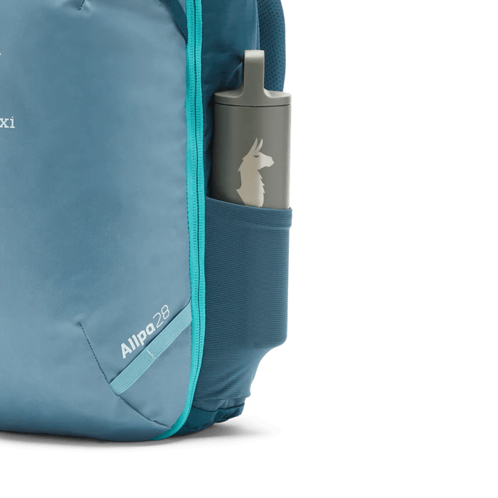 Cotopaxi - Cotopaxi Allpa 28L Travel Pack - The Shoe Collective