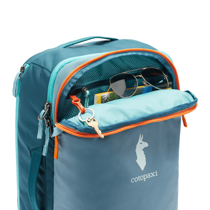 Cotopaxi - Cotopaxi Allpa 28L Travel Pack - The Shoe Collective