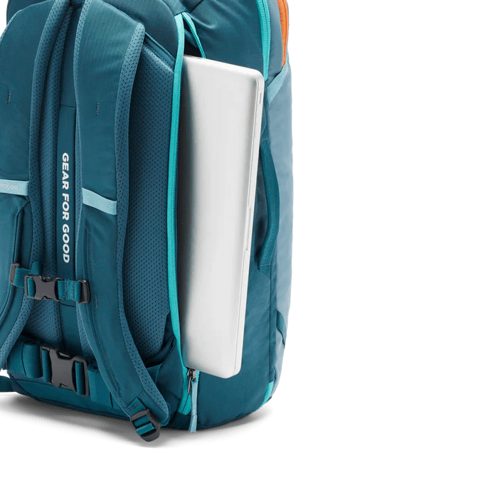 Cotopaxi - Cotopaxi Allpa 28L Travel Pack - The Shoe Collective