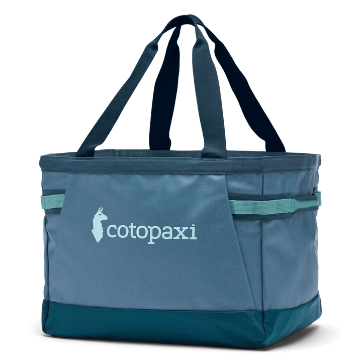 Cotopaxi - Cotopaxi Allpa 30L Gear Hauler Tote - The Shoe Collective