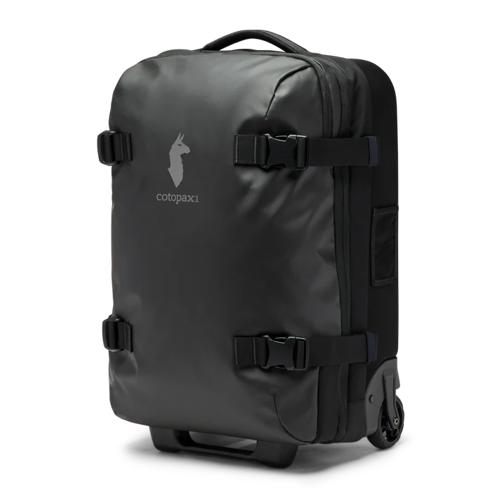 Cotopaxi - Cotopaxi Allpa 38L Roller Bag - The Shoe Collective